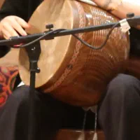 آموزش خصوصی تمبک