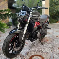 بنلی 300 کم کار مدل ۱۴۰۲