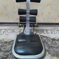 دستگاه دراز و نشست|تجهیزات ورزشی|شیراز, لاله|دیوار