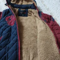 کاپشن پسرانه|کفش و لباس بچه|ری, هاشمآباد|دیوار