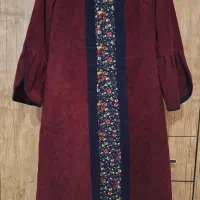 مانتو و سارافون