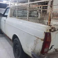 پیکان وانت مدل ۸۵