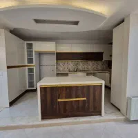 کابینت بدون خط و خش+هود سالم