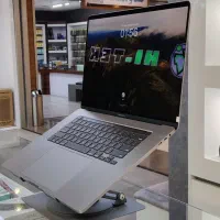 MacBook Pro 2019 16 گرافیکدار i9|رایانه همراه|کرمان, |دیوار
