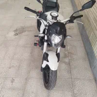 بنلی ۲۵۰ تک سیلندر