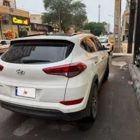 توسان  ۲۰۱۶  نیو  فیس