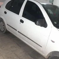 تیبا۲ مدل ۱۴۰۰|خودرو سواری و وانت|تهران, تهرانپارس شرقی|دیوار