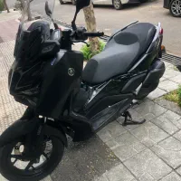 یاماها ایکس مکس ۲۵۰ xmax نیو فیس