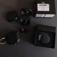 گلکسی بادز ۲ پرو سالم|لوازم جانبی موبایل و تبلت|پیر بکران, |دیوار