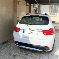 کوییک S دنده ایی|خودرو سواری و وانت|بوشهر, |دیوار