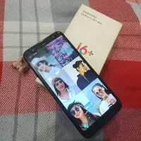 گوشی جی 6|موبایل|شادگان, |دیوار