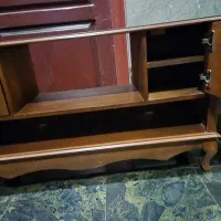 میز زیر تلوزیون|میز تلویزیون|تهران, قیطریه|دیوار