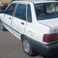 فروش پراید ۸۳|خودرو سواری و وانت|کاشمر, |دیوار