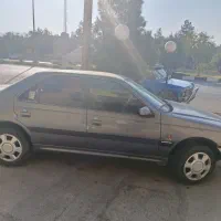 پژو پارس سال، مدل ۱۳۹۳