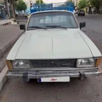 پیکان وانت مدل ۸۰|خودرو سواری و وانت|قم, امامزاده ابراهیم|دیوار