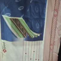 رویا کودک سایز ۱۳۵*۷۰ و مدل سوپر آرام سایز ۱۶۰×۲۰۰|تشک تختخواب|تهران, شهران جنوبی|دیوار