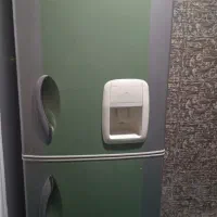 یخچال امرسان سالم