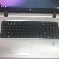لپ تاپ hp probook 450 g2|رایانه همراه|کرج, شاهین‌ویلا|دیوار