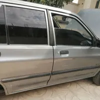 پراید صندوق‌دار بنزینی، مدل ۱۳۸۸|خودرو سواری و وانت|شیراز, حر|دیوار