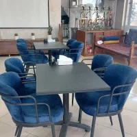 فروش کلیه لوازم آشپزخانه|کافیشاپ و رستوران|پردیس, شهرک صنعتی خرمدشت فاز ۷|دیوار