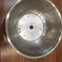 توری اب هویج گیری هلال
