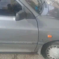 (رودری) پراید