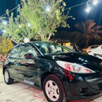 ۲۰۷پانا مدل ۱۴۰۲