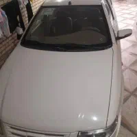 سمند سورن۸۸در حد آک