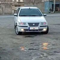 سمندef7