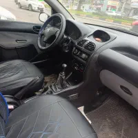 206 تیپ ۲ مدل ۸۱|خودرو سواری و وانت|لاهیجان, گلستان|دیوار