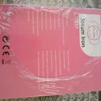 اتوبخار دسینی نو|اتو و لوازم اتو|قزوین, |دیوار