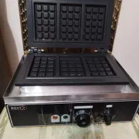 فروش لوازم رستورانی و فست فودی