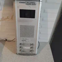 پنل دربازکن