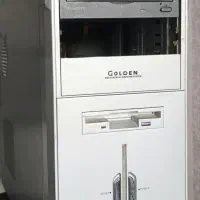 کیس کامپیوتر مناسب کار سبک