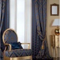 پرده کلاسیک و مدرن قیمت مناسب اقساط