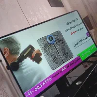 تلوزیون ۴۳اینج کم کاروتمیز