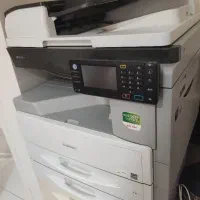 دستگاه کپی 3 کاره Ricoh mp 2501sp