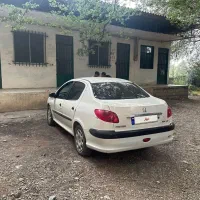 ۲۰۶ SD V20|خودرو سواری و وانت|خوش‌رودپی, |دیوار