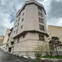ونک ملاصدرا ۲۰۰ متر خوش نقشه زیر قیمت
