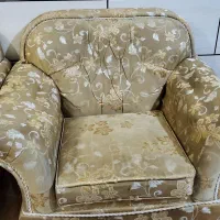 مبل هفت نفره - کارکرده