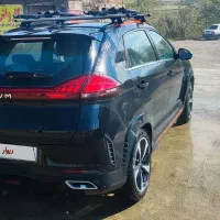 ایکس۳۳کراس اتومات مدل۴۰۲|خودرو سواری و وانت|اردبیل, |دیوار