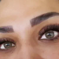 اکستنشن مژه|خدمات آرایشگری و زیبایی|تهران, گلچین|دیوار