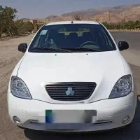 تیبا2 مدل 1400 معاوضه