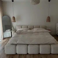 سرویس خواب مدل ابری