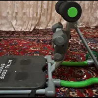 فروش وسایل ورزشی
