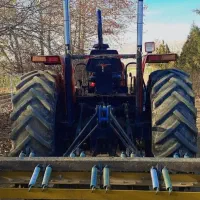 تراکتور۲۹۹ عتیقه