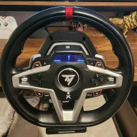 فرمان بازی ایکس باکس مدل thrustmaster t248