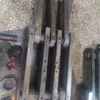 دستگاه تزریق|ماشین‌آلات صنعتی|برخوار, |دیوار