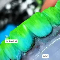 آموزش پودر (پرسلن)گذاری لیرینگ|خدمات آموزشی|میاندوآب, |دیوار