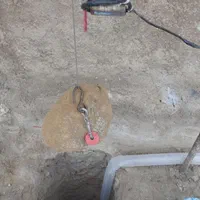 چاه کن یا همان کنکان